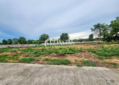 Land For Sale East Pattaya