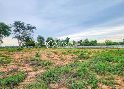 Land For Sale East Pattaya