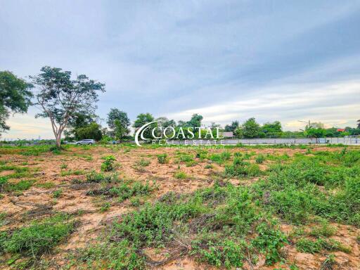 Land For Sale East Pattaya