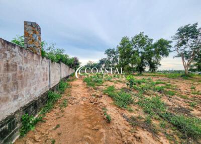 Land For Sale East Pattaya