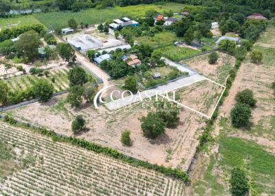 Land For Sale East Pattaya