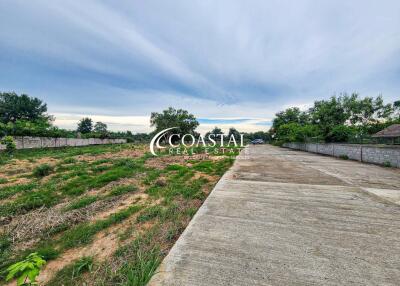 Land For Sale East Pattaya