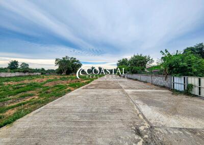 Land For Sale East Pattaya