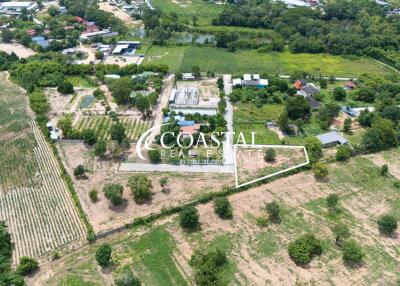 Land For Sale East Pattaya