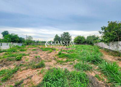 Land For Sale East Pattaya