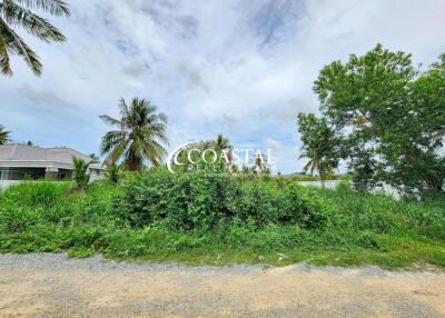 Land For Sale Huay Yai