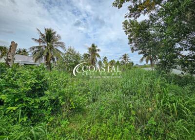 Land For Sale Huay Yai