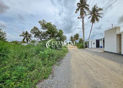 Land For Sale Huay Yai