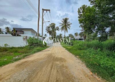 Land For Sale Huay Yai