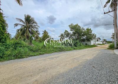 Land For Sale Huay Yai