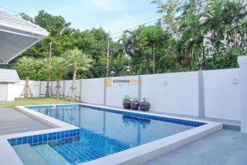 3 bedroom House in Impress House East Pattaya