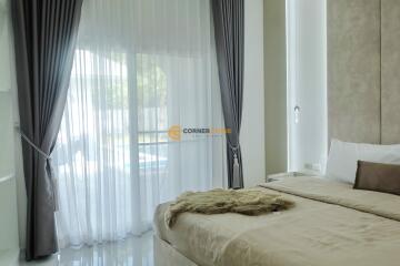 3 bedroom House in Impress House East Pattaya