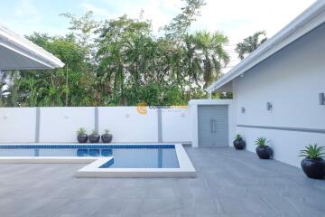 3 bedroom House in Impress House East Pattaya