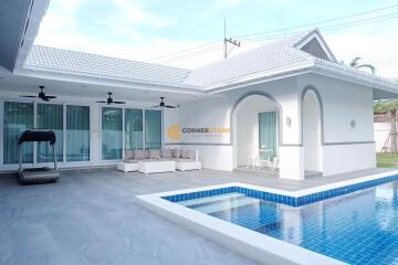 3 bedroom House in Impress House East Pattaya