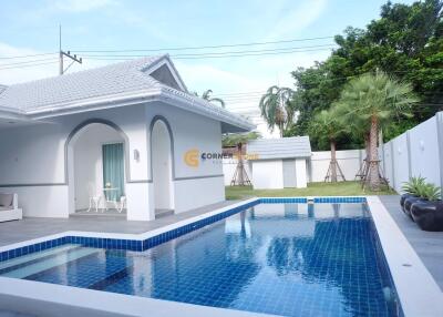 3 bedroom House in Impress House East Pattaya