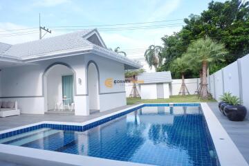 3 bedroom House in Impress House East Pattaya