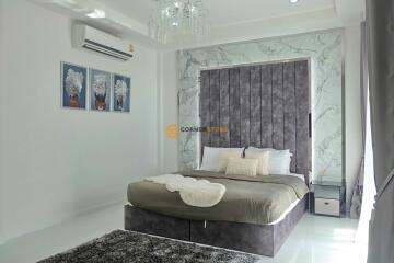 3 bedroom House in Impress House East Pattaya