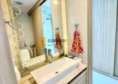 1 Bedroom Condo in The Riviera Wong Amat Beach Wongamat