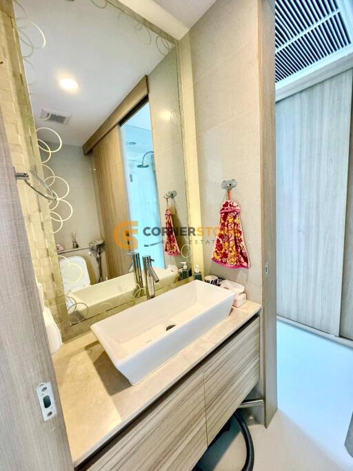 1 Bedroom Condo in The Riviera Wong Amat Beach Wongamat