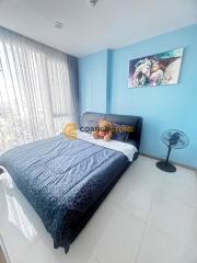 1 Bedroom Condo in The Riviera Wong Amat Beach Wongamat