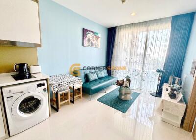 1 Bedroom Condo in The Riviera Wong Amat Beach Wongamat