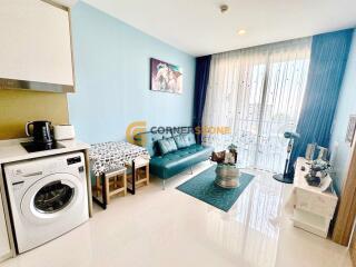 1 Bedroom Condo in The Riviera Wong Amat Beach Wongamat