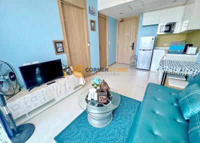 1 Bedroom Condo in The Riviera Wong Amat Beach Wongamat