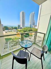 1 Bedroom Condo in The Riviera Wong Amat Beach Wongamat