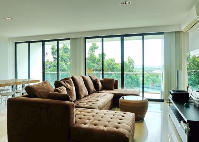 2 bedroom Condo in The Park Jomtien Jomtien