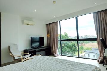 2 bedroom Condo in The Park Jomtien Jomtien