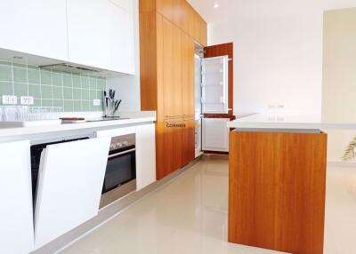 2 bedroom Condo in The Park Jomtien Jomtien