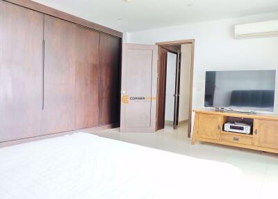 2 bedroom Condo in The Park Jomtien Jomtien