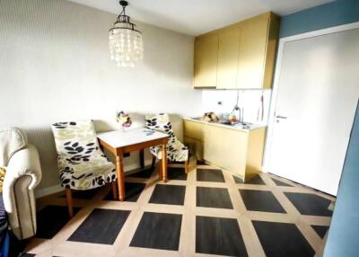 Condo with 1 bedroom in Jomtien