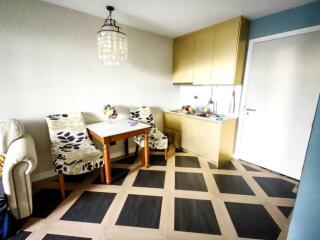 Condo with 1 bedroom in Jomtien