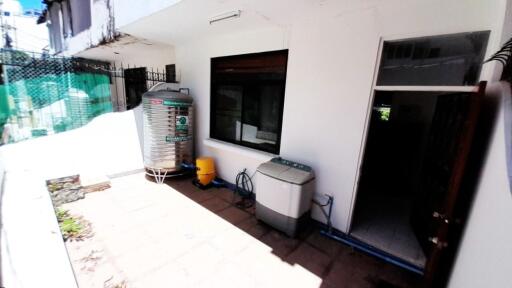 2-storey house for sale on Pratamnak Hill