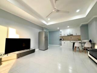 Spacious condo with 1 bedroom for sale