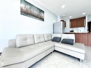 Fully furnished Condo with 1 bedroom