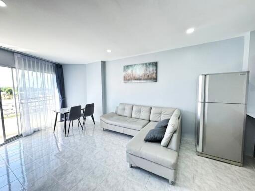 Fully furnished Condo with 1 bedroom