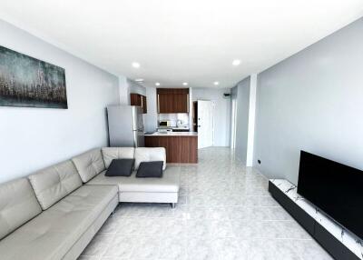 Fully furnished Condo with 1 bedroom