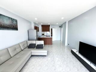 Fully furnished Condo with 1 bedroom