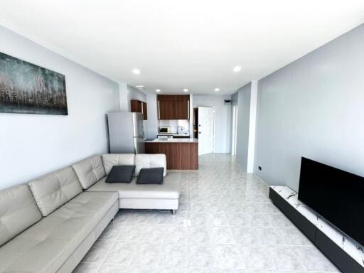 Fully furnished Condo with 1 bedroom