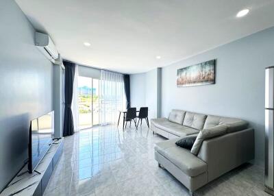 Fully furnished Condo with 1 bedroom