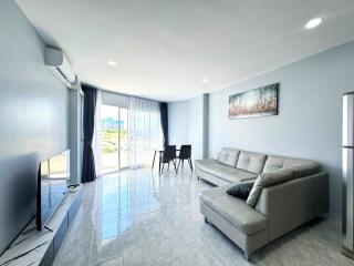 Fully furnished Condo with 1 bedroom