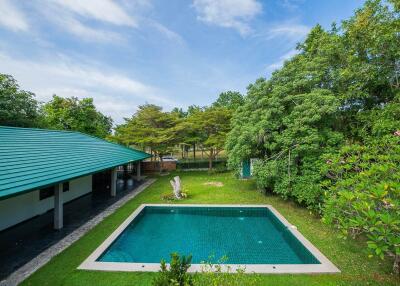 4 Bed House For Sale In Bang Saray - Ocean View