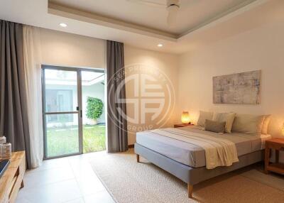 7 Bedrooms Standalone Villa in Thalang