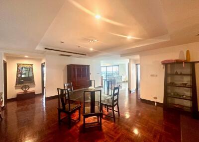 3-bedroom spacious river view condo for sale in Rama 3