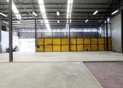 Nonthaburi Warehouse  Ratchaphruek