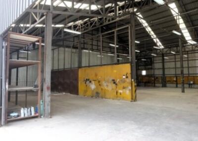 Nonthaburi Warehouse  Ratchaphruek