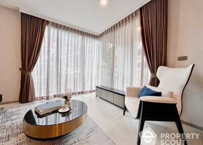 2-BR Condo at Fynn Sukhumvit 31 near MRT Sukhumvit