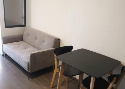 1-BR Condo at Ideo Sukhumvit 93 near BTS Bang Chak